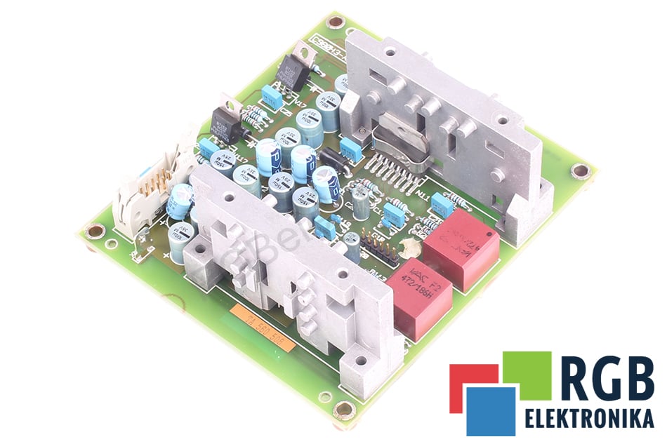 C98043-A1307-L204 FOR 6FC3988-5MC25 SIEMENS