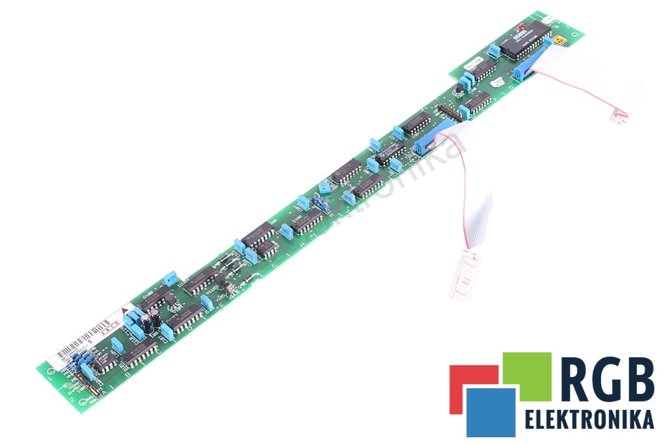 PARTS ONLY C98043-A1392-L7 C98040-A1392-P7-04-85 SIEMENS