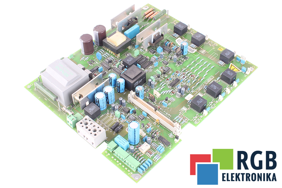 C98043-A1601-L1-17 C98040-A1601-P1-08-86 SIEMENS