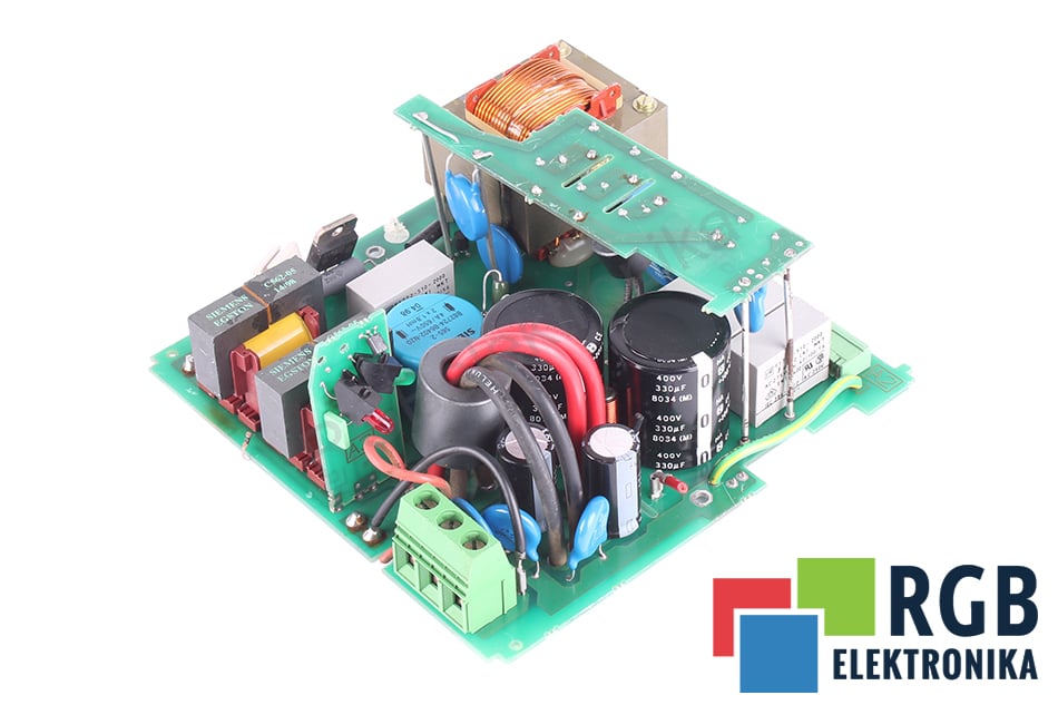 PARTS ONLY C98043-A1701-L3 SIEMENS