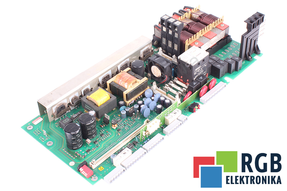 PARTS ONLY C98043-A1716-L6 462008.5001.02 SIEMENS
