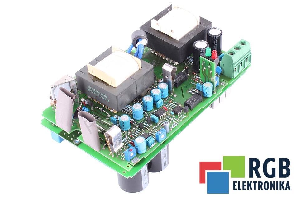 C98043-A1718-L2 C98040-A1718-P2-01-85 SIEMENS