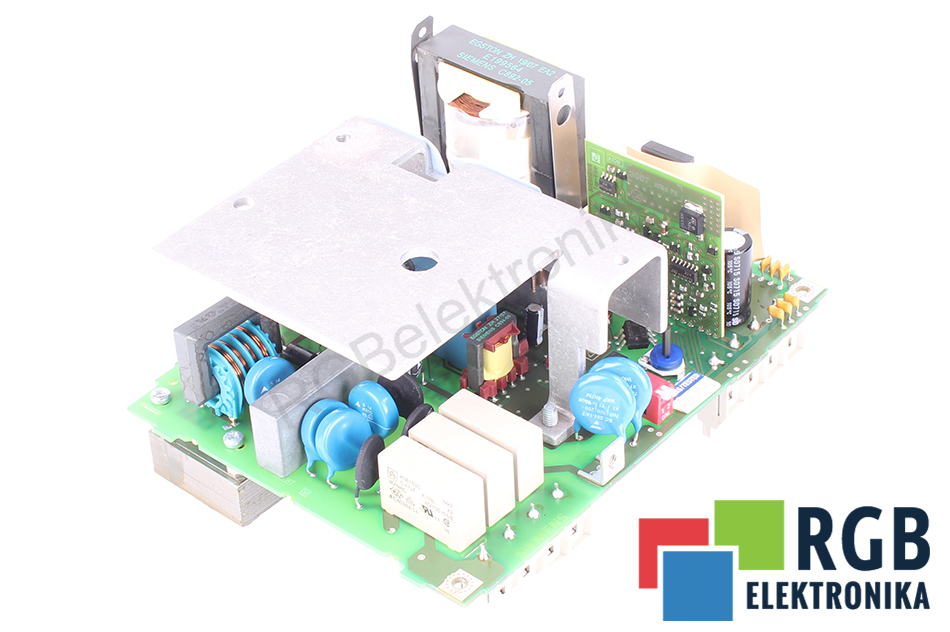 NA CZĘŚCI C98043-A7545-L3 DO 6EP1436-3BA00 SIEMENS
