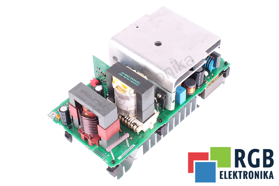 PARTS ONLY C98043-A7546-L1 SIEMENS