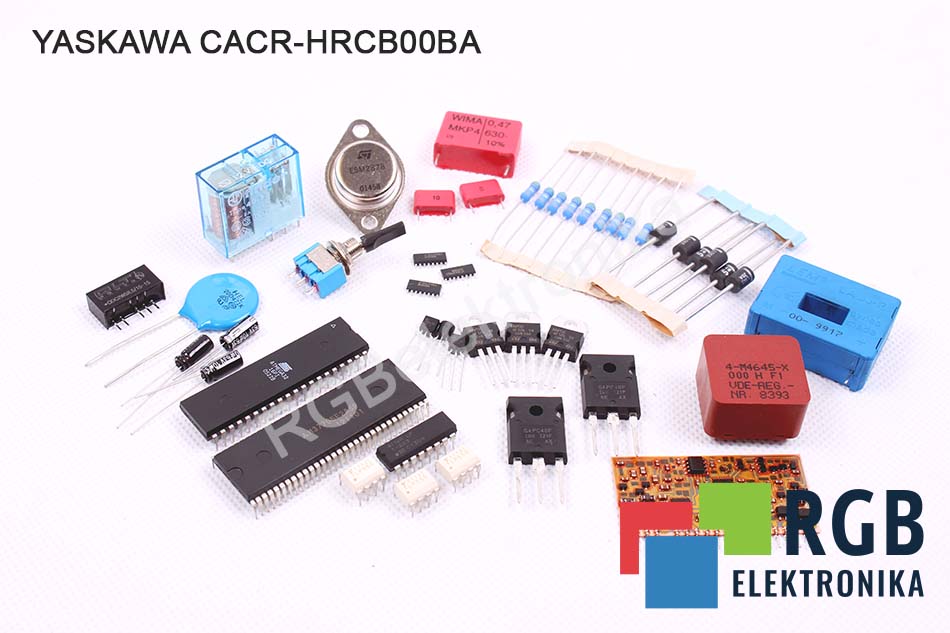 CACR-HRCB00BA YASKAWA