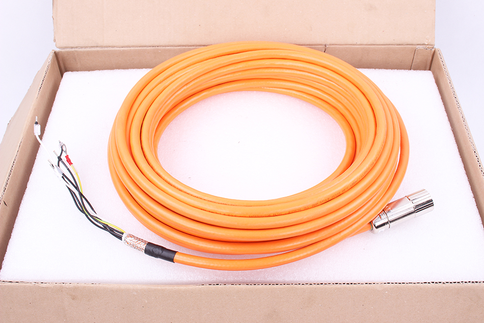 PARKER HANNIFIN CAVOMOTA1,5X20PM-I82 KOMMUNIKATIONSKABEL 