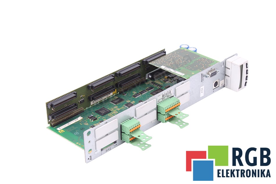 CDB01.1C-PB-NNN-NNN-NNN-NNN-NN-S-NN-FW R911308281 REXROTH