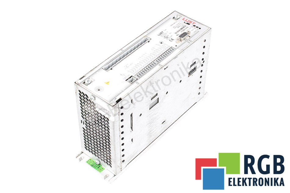 CDB32.008,C2.0 LUST 1.5KW 230V 7.1A
