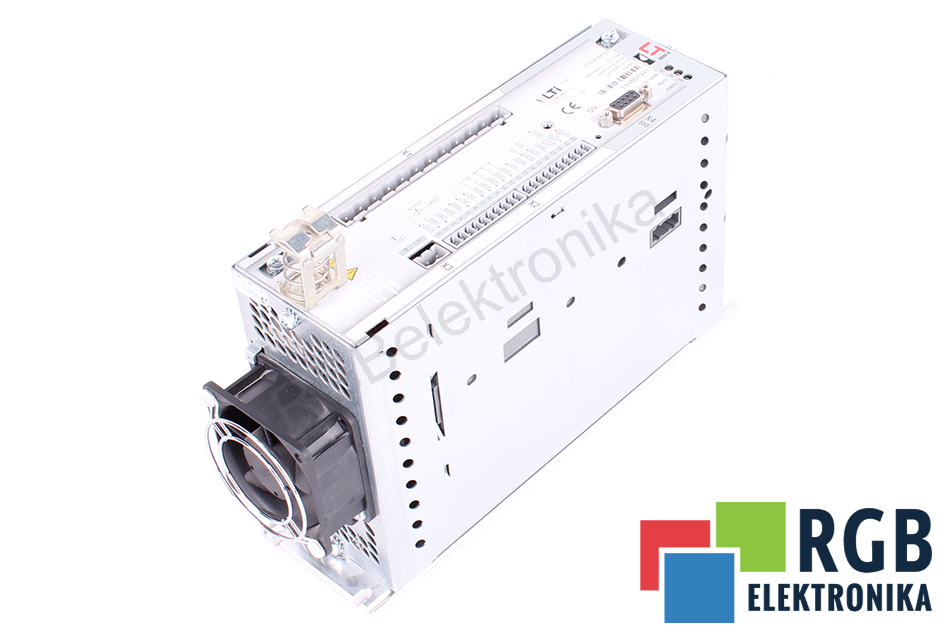 CDB34.006C2.4 LTI 2.2KW 460V 5.7A