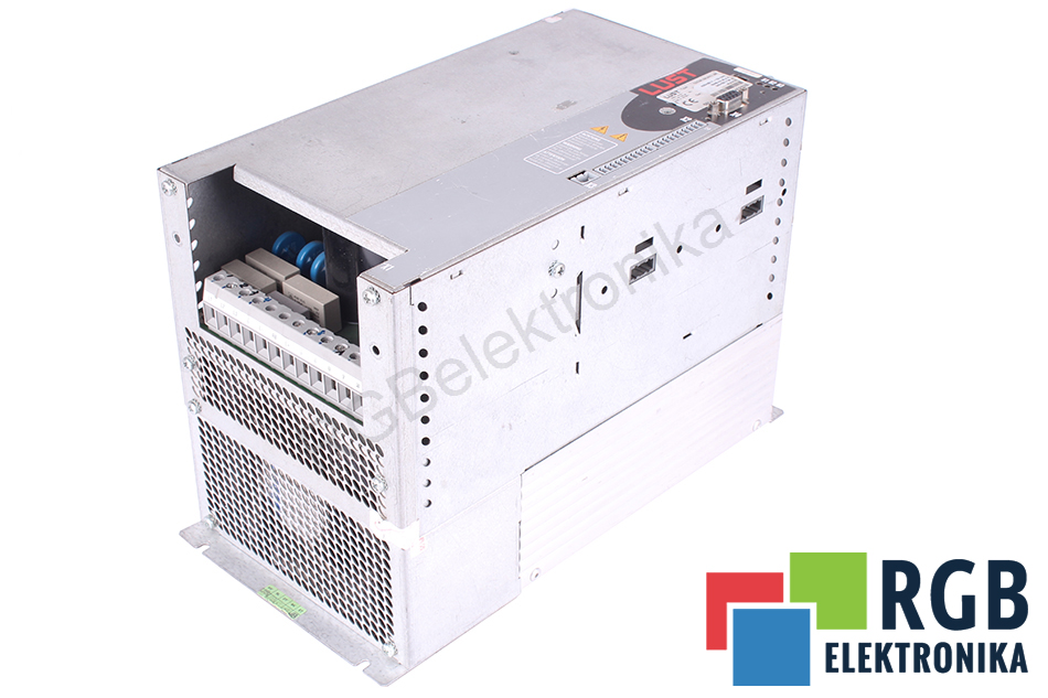 CDD34.024,W2.1,BR LUST 0-400V 16.6KW 24A