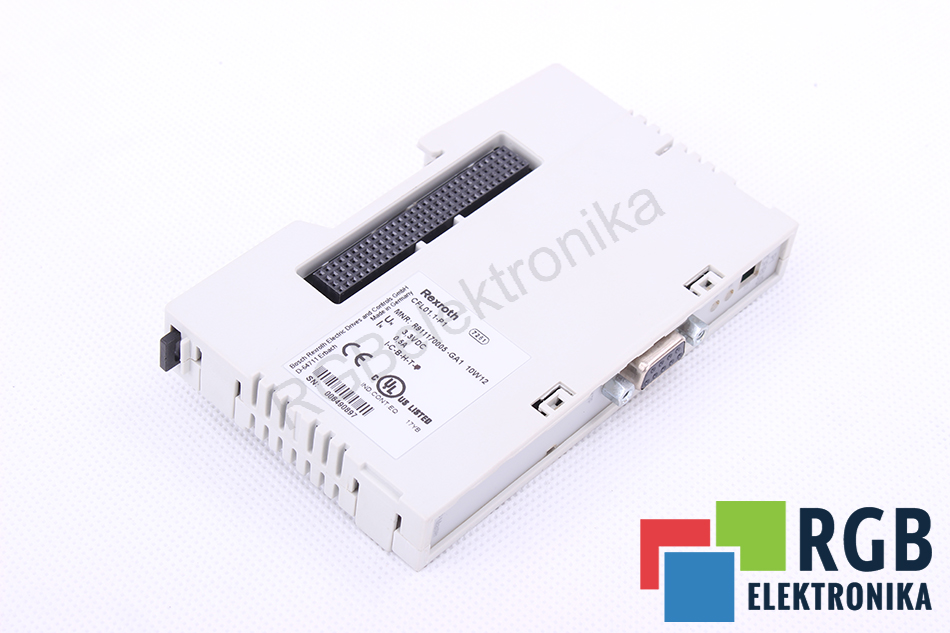 NOWY CFL01.1-P1 911170005-GA1 REXROTH