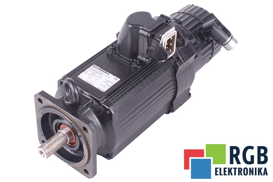 CFM71S/BR/TF/AS1H/SB60 SEW EURODRIVE SERVOMOTOR 400V 3000OBR/MIN