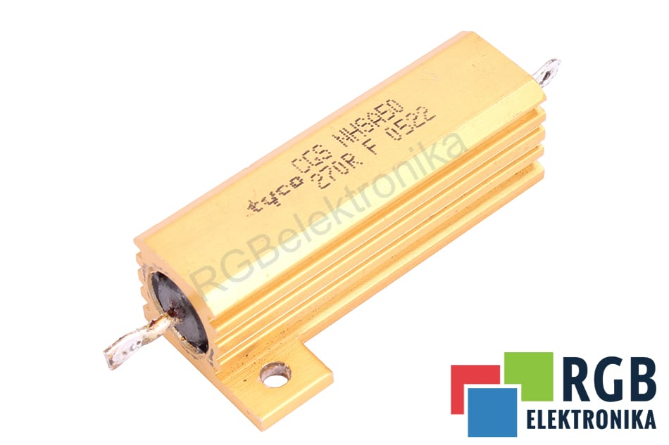 CGSNHSA50 270OHM TYCO REZYSTOR