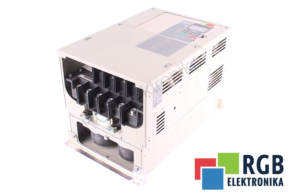 CIMR-AC4A0058AAA YASKAWA 480V 58A 400HZ