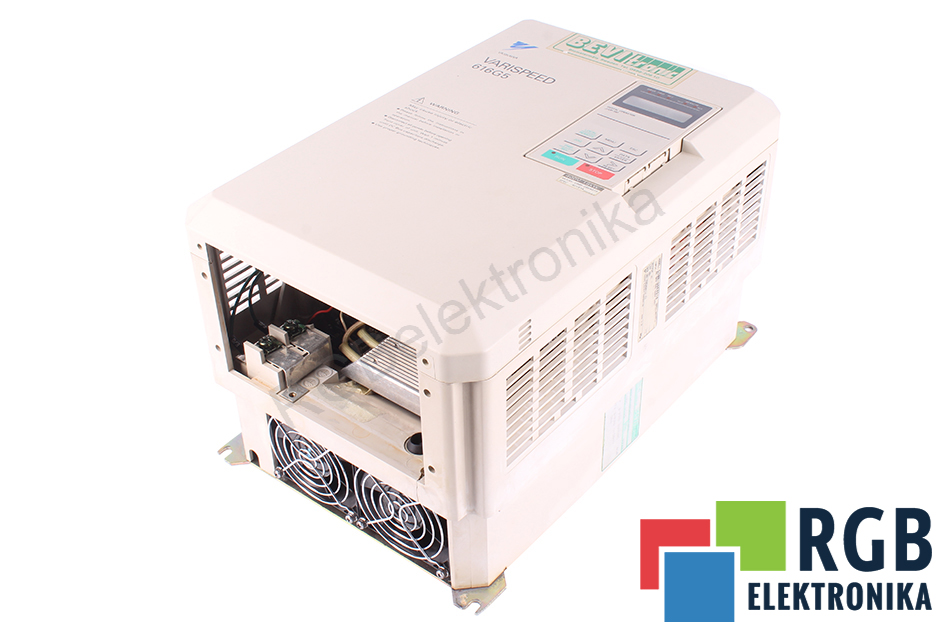 WYCENA NAPRAWY YASKAWA CIMR-G5E4015 DARMOWA DIAGNOZA R70834
