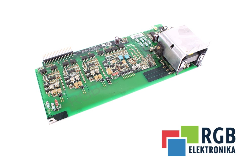 NA CZĘŚCI CIRCUIT NO. 0410-205 PDL ELECTRONICS ID83280