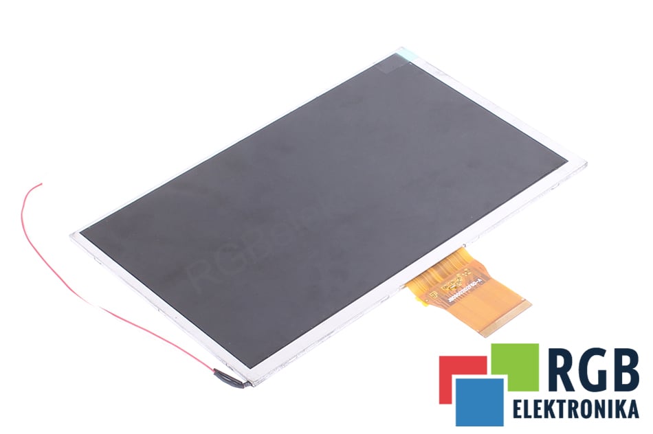 CLAA090NA02CW MATRYCA 9" RFT-LCD CPT