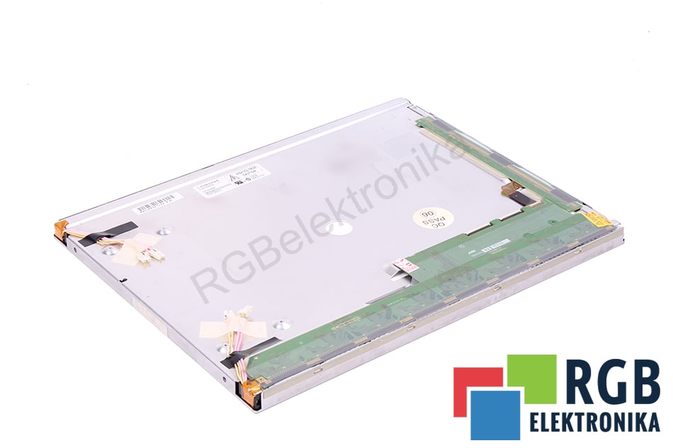 CLAA150XC01 CPT TFT-LCD CHUNGHWA
