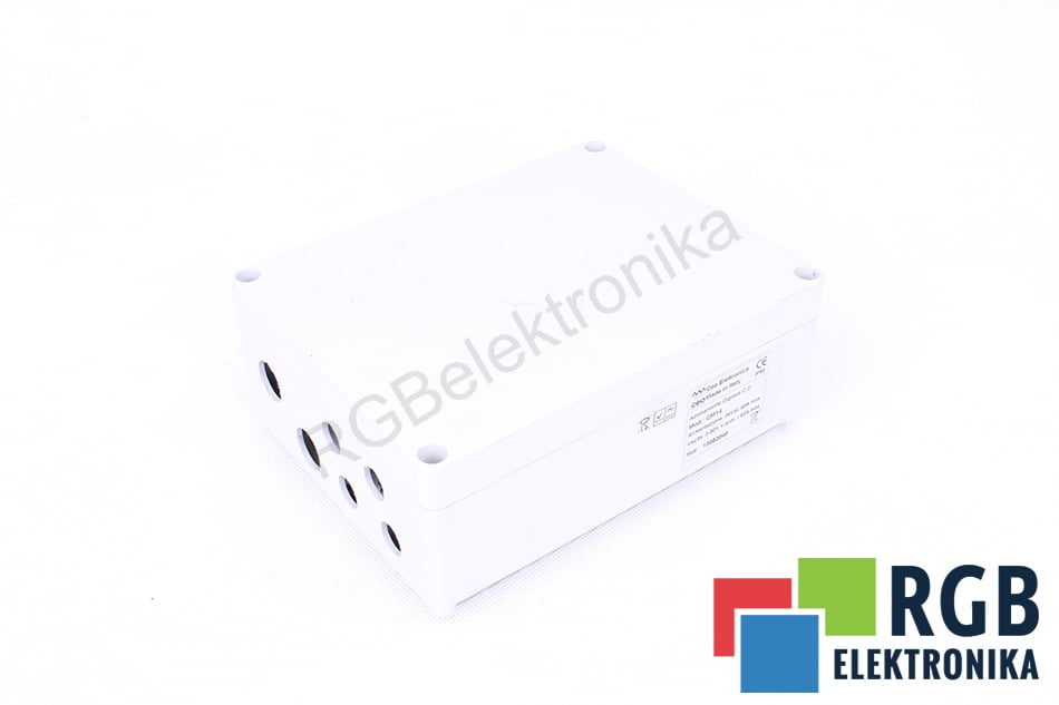 DIGITAL DRIVE CM14 24VDC 60A CEA ELETTRONICA