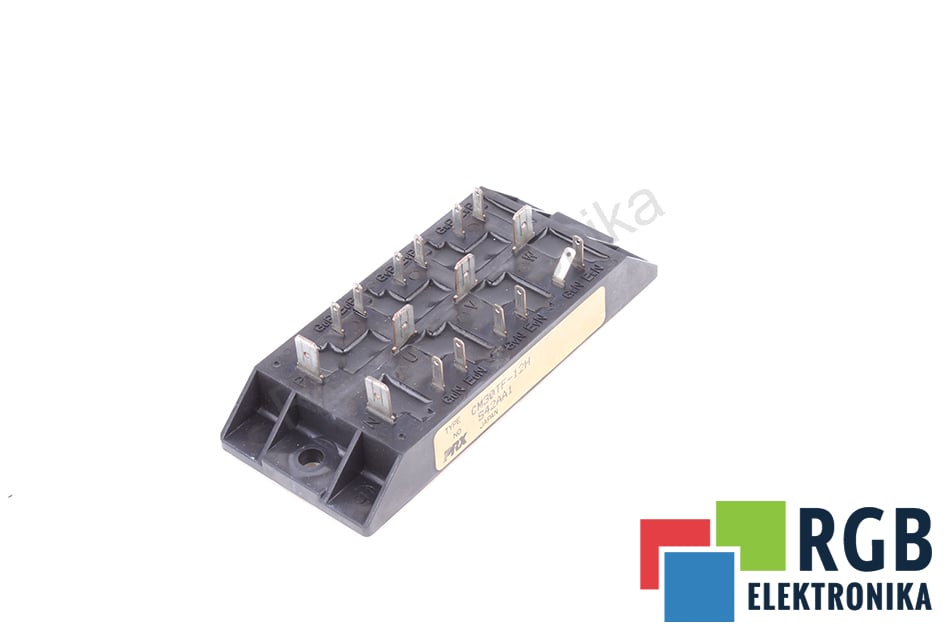 MODUŁ IGBT CM30TF-12H PRX