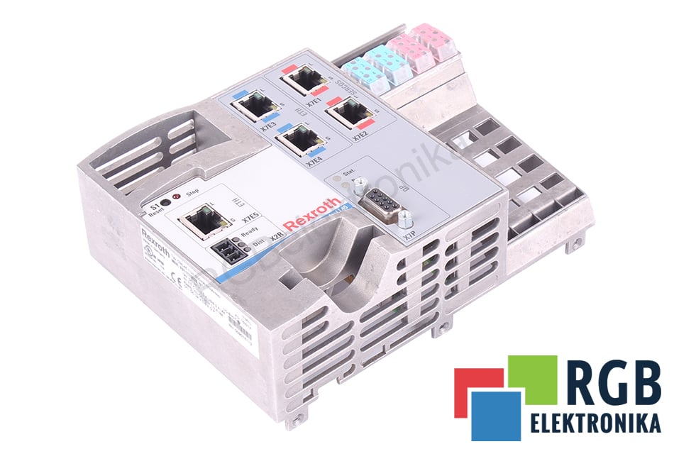 NA CZĘŚCI CML45.1-3P-500-NA-NNNN-NW R911170828 REXROTH
