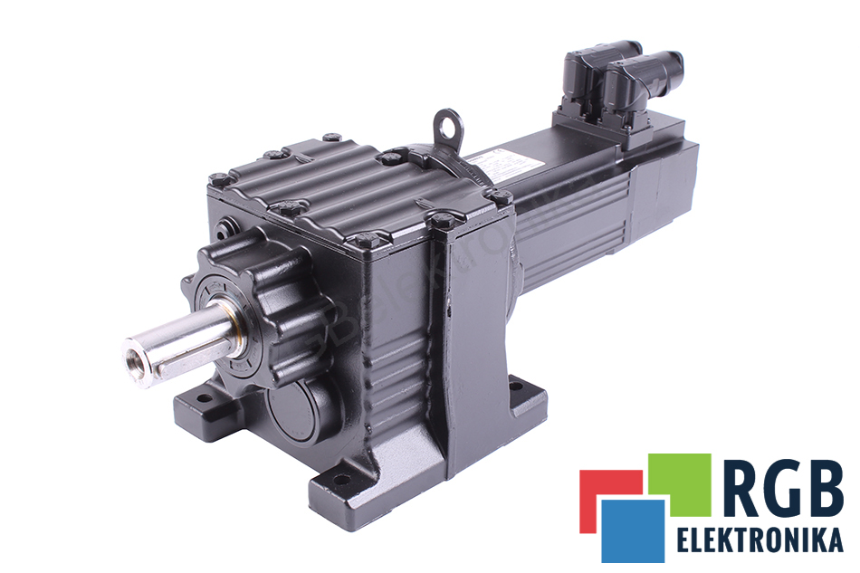SEW EURODRIVE CMP50S/BL/PK/AK0H/SB1 R27 SERVOMOTOR