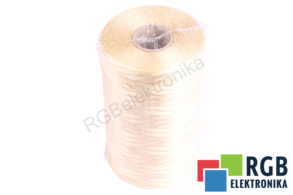 CORDEL NO6 4MM TAŚMA DO WIRNIKÓW ROYAL DIAMOND