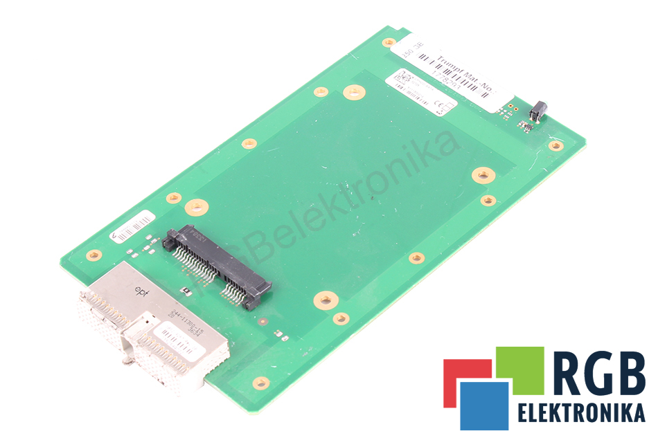 NA CZĘŚCI CP-HDD-S 31.262.1010.1 KONTRON