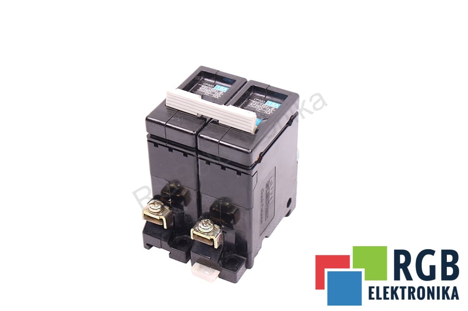 CP32D15A 41-14941 250VAC 15A 1KA FUJI ELECTRIC