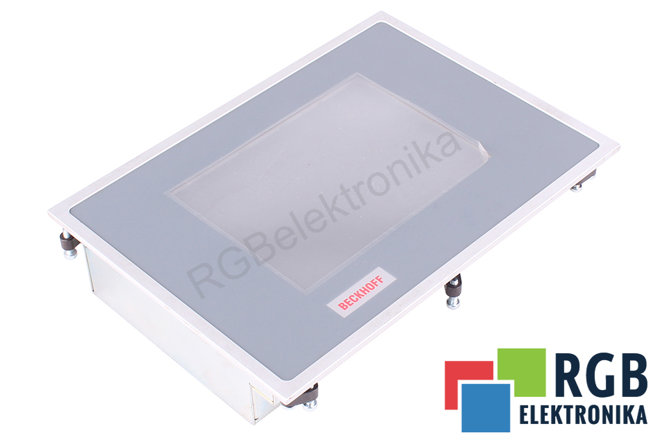 WYCENA NAPRAWY BECKHOFF CP6909-0001-0000 DARMOWA DIAGNOZA R70129