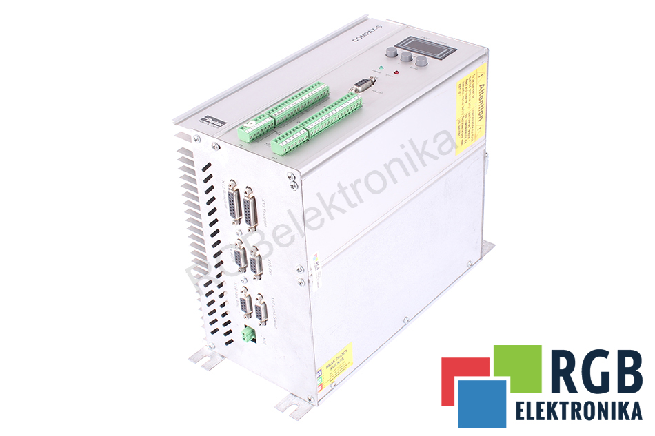 WYCENA NAPRAWY PARKER CPX2500S/F8 DARMOWA DIAGNOZA R70812