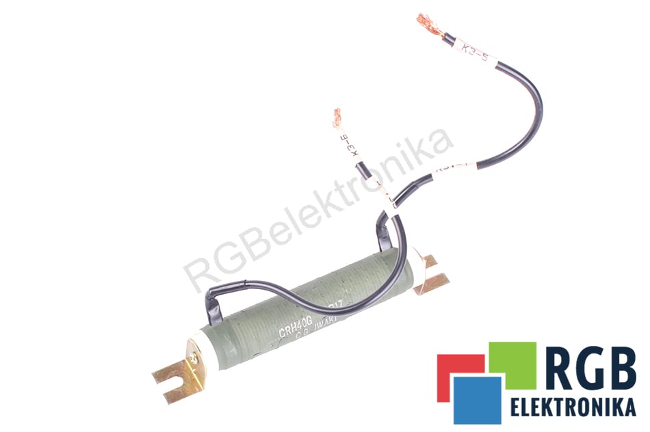 IWAKI CRH40G 330OHM RESISTOR 330 OHM 