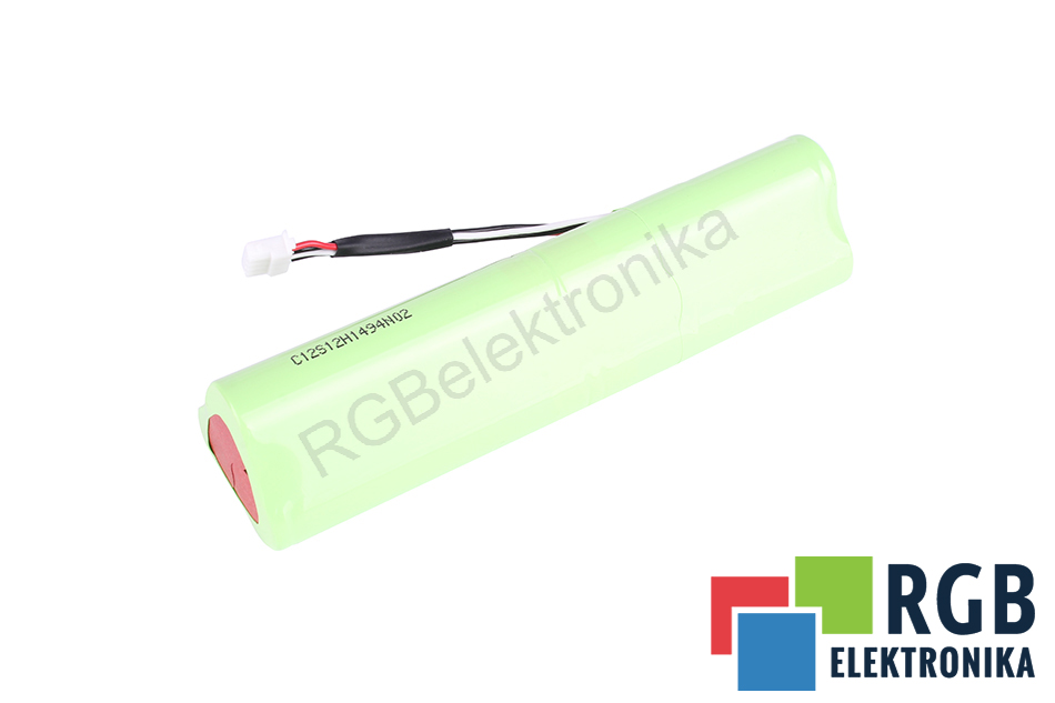 CAMERON SINO CS-FBP190 BP190 BP-190 B11432 3600MAH 7.2V BATTERIE 7.2V 3600 MAH 