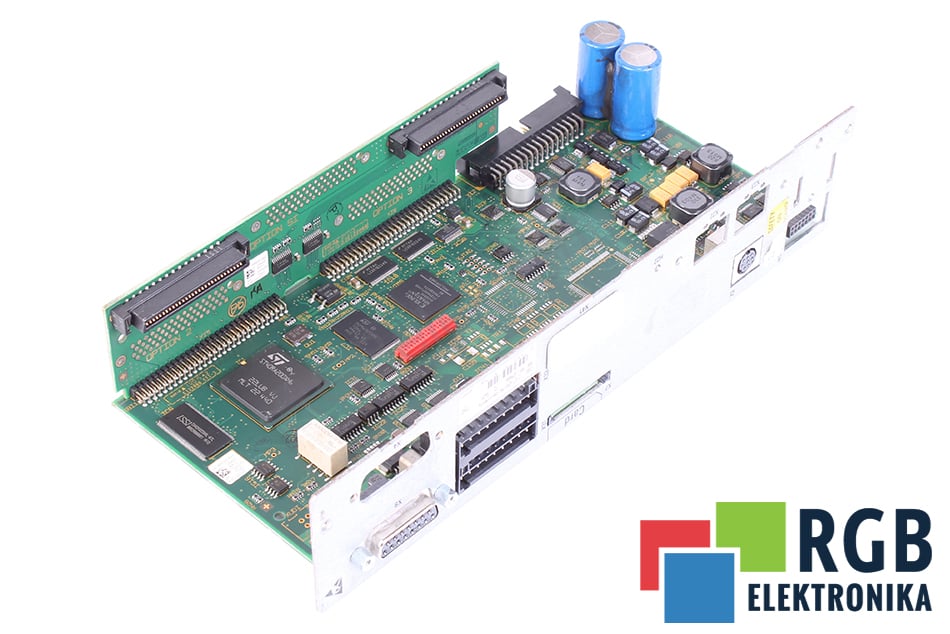 NA CZĘŚCI REXROTH CSB01.1C-ET-ENS-MA1-NN-S-NN-FW R911329486