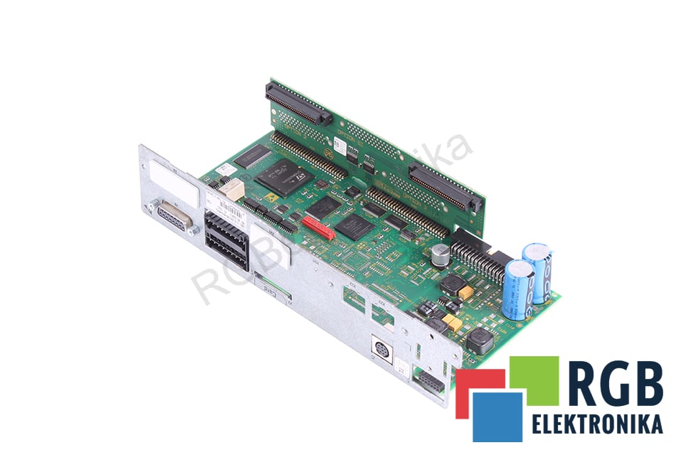 POR PARTES REXROTH CSB01.1C-ET-ENS-NNN-NN-S-NN-FW R911326813 R911326813 TARJETA DE SERVO CONTROL 