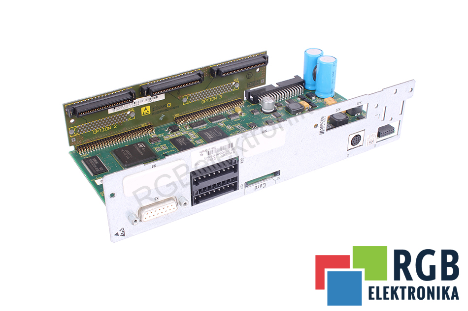 PARTS ONLY CSB01.1C-S3-ENS-NNN-NN-S-NN-FW R911313871 REXROTH