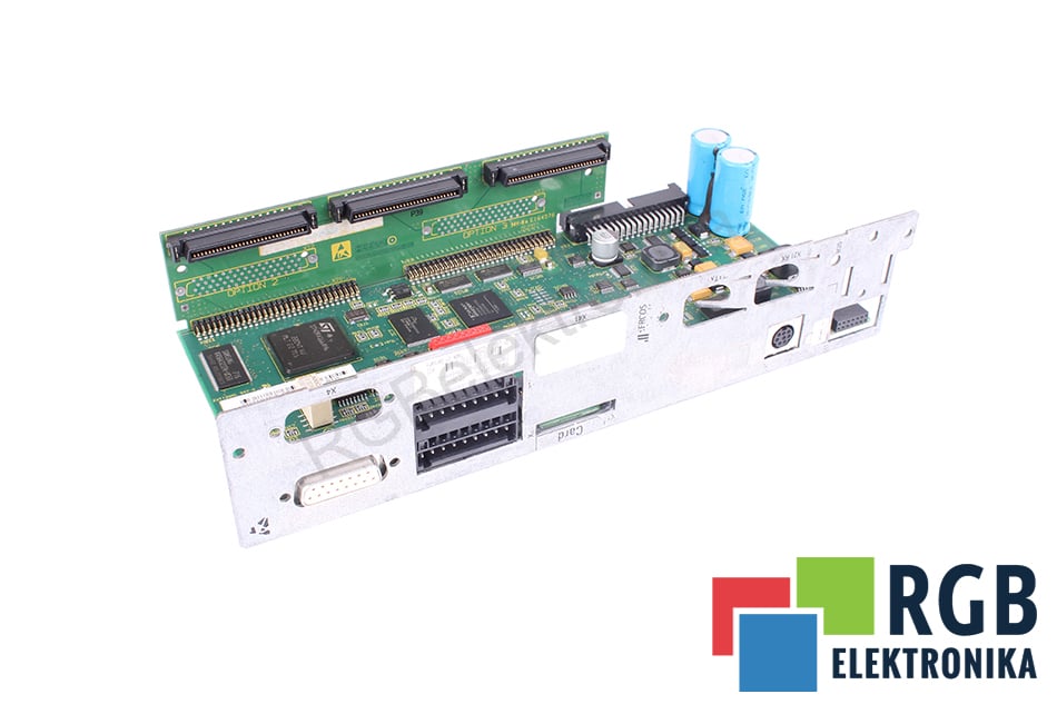 PARTS ONLY CSB01.1C-SE-ENS-EN1-NN-S-NN-FW R911305499 REXROTH