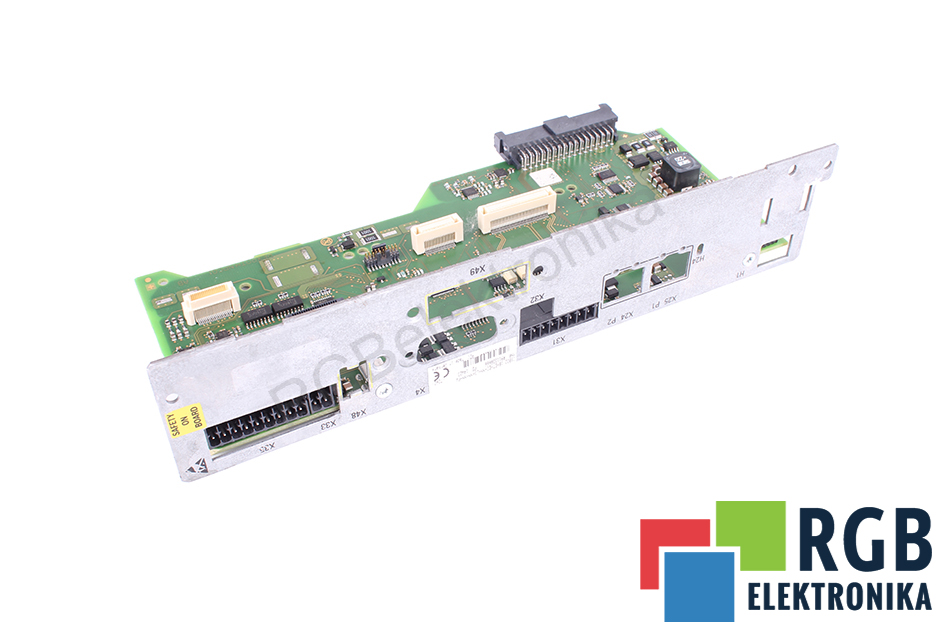PARTS ONLY CSB02.1B-ET-EC-NN-L3-NN-NN-FW R911338666 REXROTH
