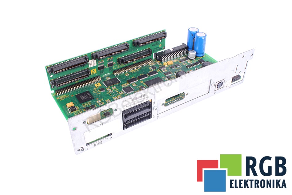 PARTS ONLY CSH01.1C-NN-ENS-NNN-MEM-NN-S-NN-FW R11309548 REXROTH