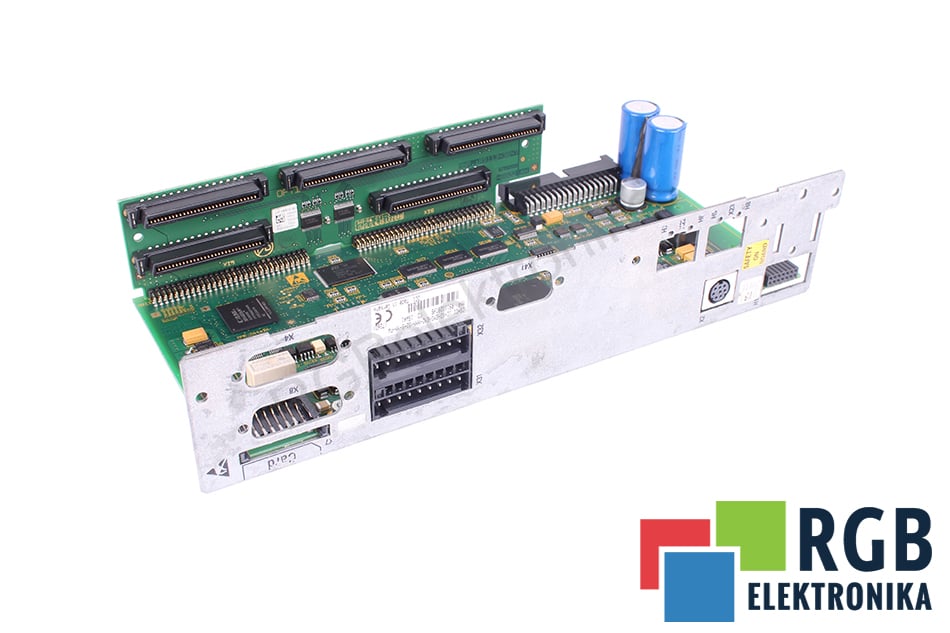 PARTS ONLY CSH01.1C-S3-ENS-EN2-NNN-S2-S-NN-FW R911328095 REXROTH
