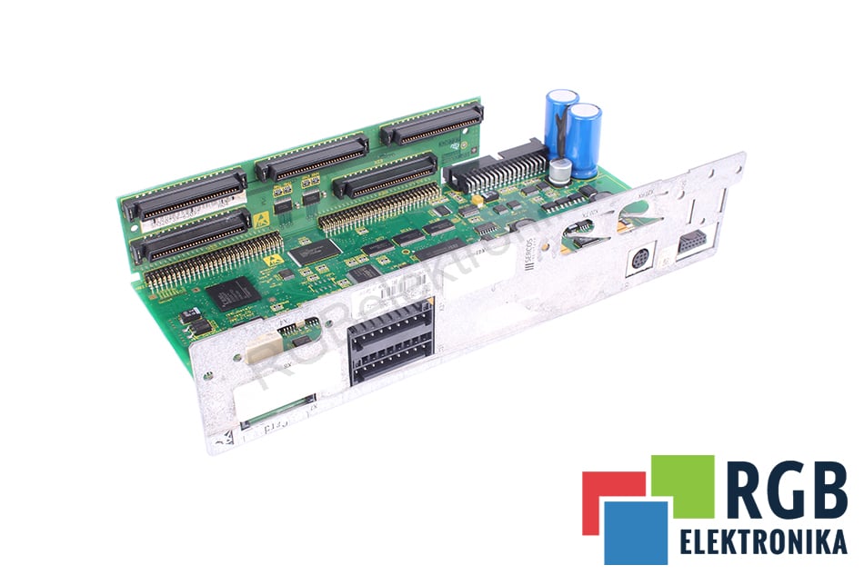PARTS ONLY CSH01.1C-SE-EN2-NNN-NNN-NN-S-NN-FW R911295332 REXROTH