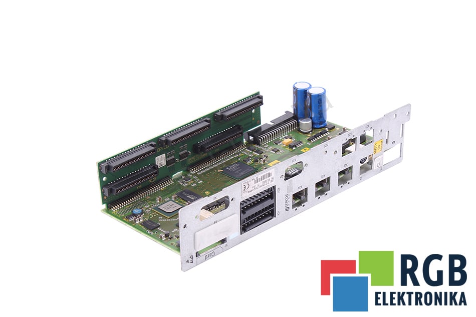 POR PARTES REXROTH CSH01.3C-ET-ENS-NNN-CCD-S2-S-NN-FW R911328005 R911328005 TARJETA DE SERVO CONTROL 