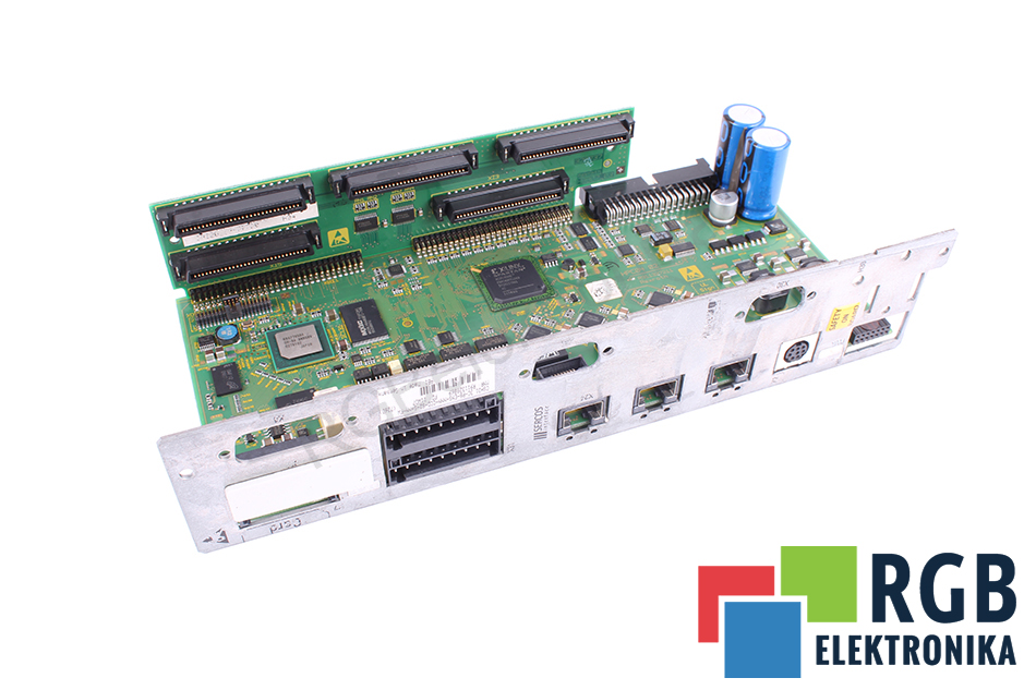 NA CZĘŚCI CSH01.3C-PB-ENS-NNN-CCD-S2-S-NN-FW R911328869 REXROTH ID79541