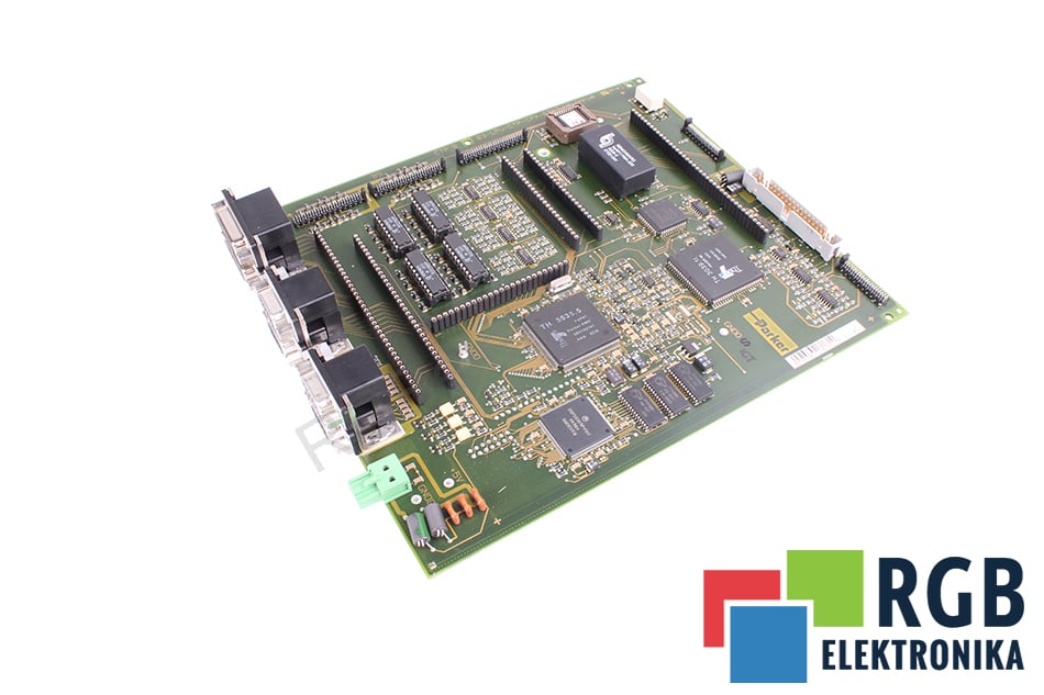 NA CZĘŚCI CTP9/01N06 03-LPU-CTP-CPX-6762N6 PARKER ID80469