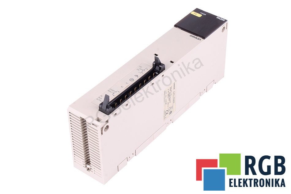 WYCENA NAPRAWY OMRON CVM1-PA208 DARMOWA DIAGNOZA R70873