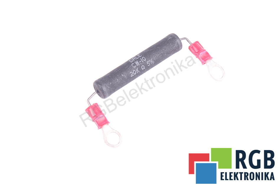DALE CW-10 WIDERSTAND 