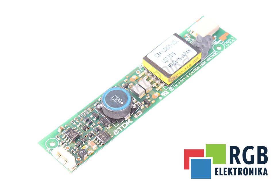 CXA-L0605-VSL PCU-P067C INWERTER TDK