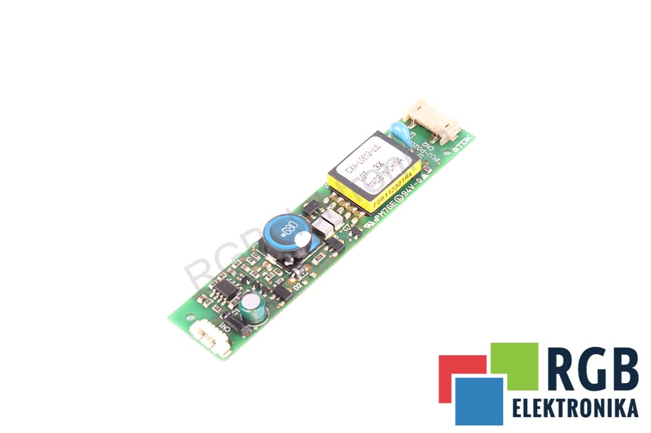 NA CZĘŚCI CXA-L0612-VJL PCU-P020A-CN2 TDK
