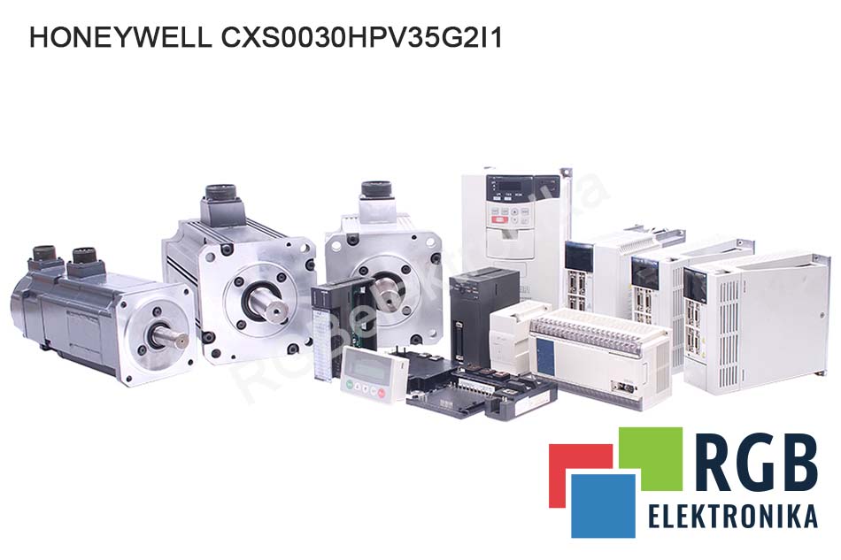 HONEYWELL CXS0030HPV35G2I1 CXS0030HPV35G2I1 HONEYWELL