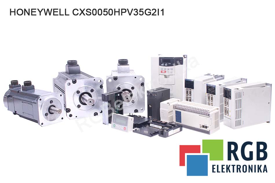 HONEYWELL CXS0050HPV35G2I1 CXS0050HPV35G2I1 HONEYWELL